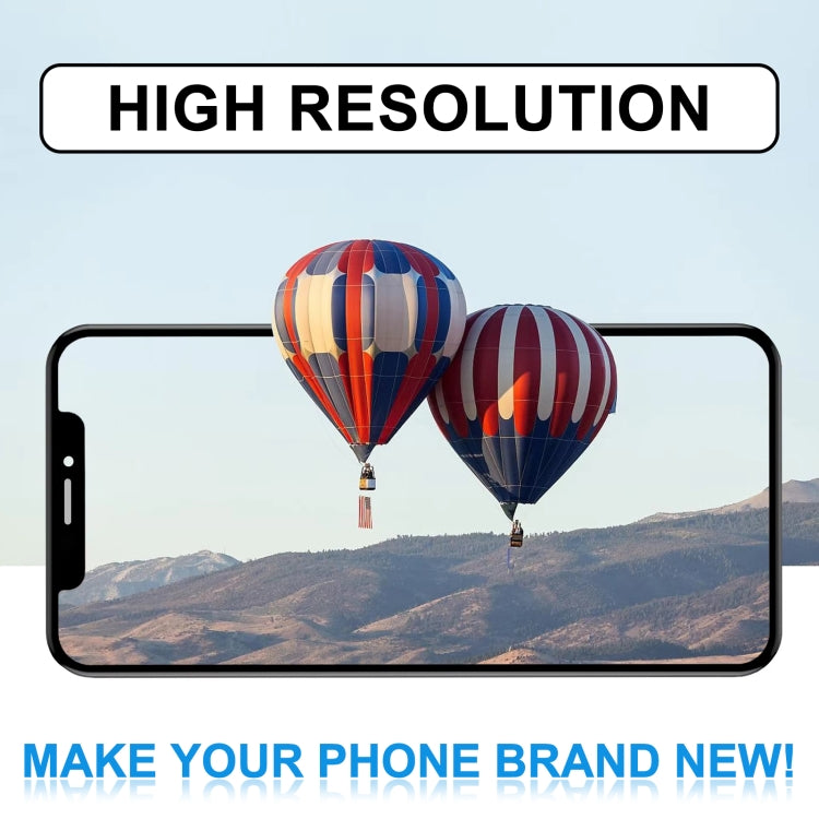 For iPhone 12 Original LCD Screen, For iPhone 12(Original)