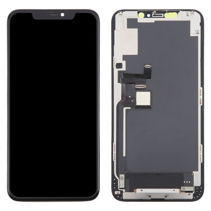 RJ incell Material LCD Screen  for iPhone 11 Pro Max, For iPhone 11 Pro Max(Incell )