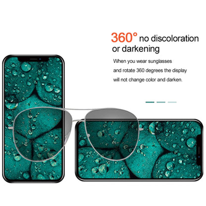 RJ incell Material LCD Screen  for iPhone 11 Pro Max, For iPhone 11 Pro Max(Incell )