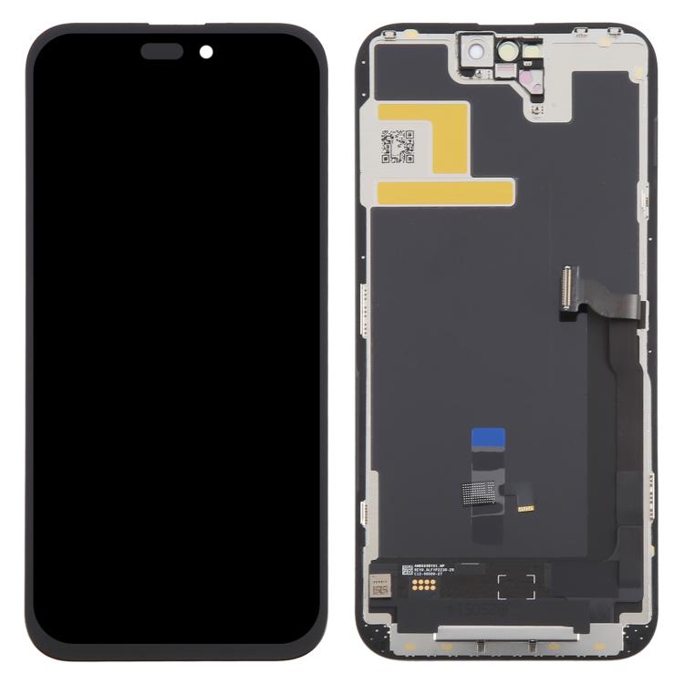JK Hard OLED Screen For iPhone 14 Pro Max, For iPhone 14 Pro Max