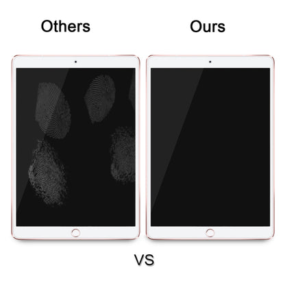 2 PCS for iPad Pro 10.5 inch 0.3mm 9H Surface Hardness Full Screen Tempered Glass Screen Protector, For iPad Pro 10.5 inch