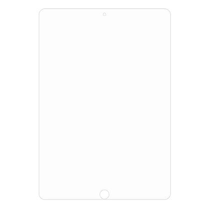 2 PCS for iPad Pro 10.5 inch 0.3mm 9H Surface Hardness Full Screen Tempered Glass Screen Protector, For iPad Pro 10.5 inch