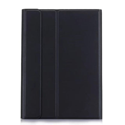 Detachable Bluetooth Keyboard + Horizontal Flip Leather Tablet Case with Holder for iPad Pro 9.7 inch, iPad Air, iPad Air 2, iPad 9.7 inch (2017), iPad 9.7 inch (2018), A07 Black, A07 Gold, A07 Blue, A07 Rose Gold