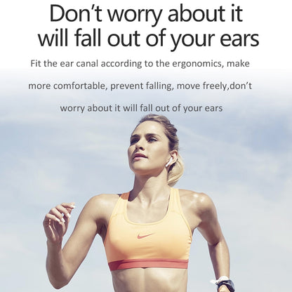 i9 Touch Wireless TWS Sport Bilateral Stereo Bluetooth 5.0 Headset with Charging Box, Touch Version, Touch Version