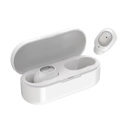 Q2 TWS Bluetooth 5.0 Binaural Stereo Wireless Sports Bluetooth Earphone