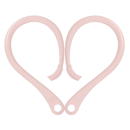 For AirPods 1 / 2 / Pro Anti-lost Silicone Earphone Ear-hook