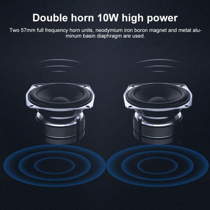 awei Y668 20W TWS Outdoor Bluetooth Speaker