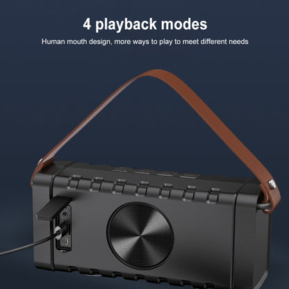 awei Y668 20W TWS Outdoor Bluetooth Speaker