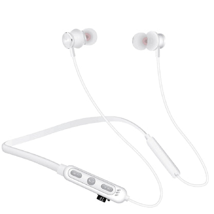 MG-G24 Bluetooth 4.2 Sport Wireless Bluetooth Earphone, Support Card