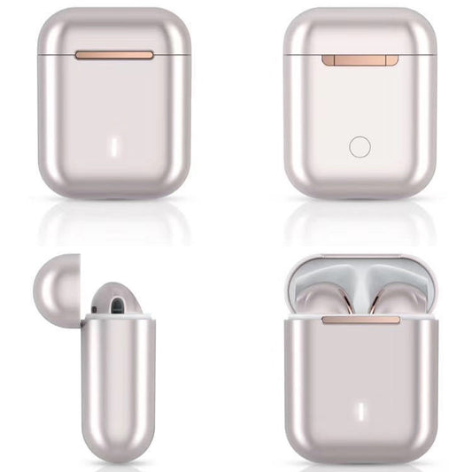 T&G J18 Bluetooth 5.1 TWS Wireless Binaural Bluetooth Earphone with Charging Box