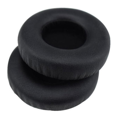For JBL E30 Headphones Imitation Leather + Foam Soft Earphone Protective Cover Earmuffs, One Pair, For E30