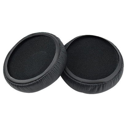 For JBL E30 Headphones Imitation Leather + Foam Soft Earphone Protective Cover Earmuffs, One Pair, For E30