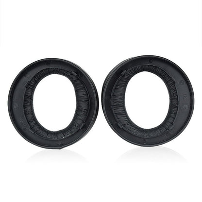 For Sony CUHYA-0080 PlayStation 7.1 CUHYA-0080 2018 Gold Wireless Fourth Generation Earphone Cushion Cover Earmuffs Replacement Earpads without Mesh