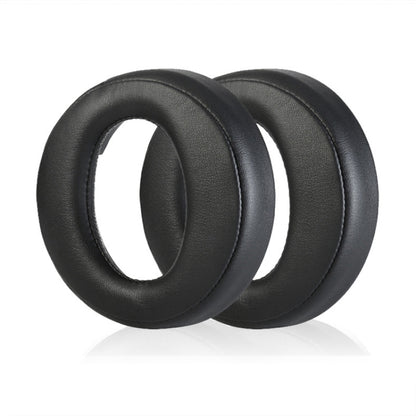 2pcs For Sony PS4 7.1 PlayStation Platinum CECHYA-0090 Earphone Cushion Cover Earmuffs Replacement Earpads Without Mesh, For Sony PS4 7.1