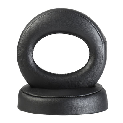 2pcs For Sony PS4 7.1 PlayStation Platinum CECHYA-0090 Earphone Cushion Cover Earmuffs Replacement Earpads Without Mesh, For Sony PS4 7.1