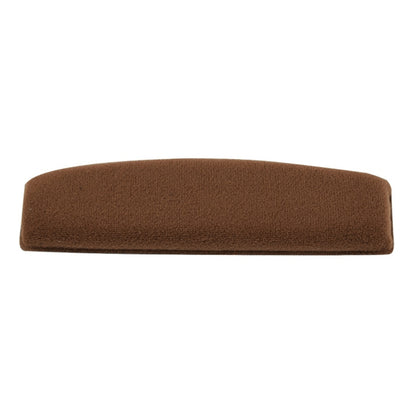 2 PCS For Sennheiser HD515 / HD555 / HD595 / HD598 / HD558 / PC360 Flannel Replacement Headband Head Beam Headgear Cover