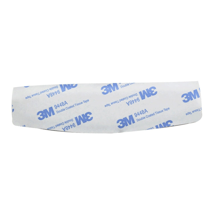 2 PCS For Sennheiser HD515 / HD555 / HD595 / HD598 / HD558 / PC360 Flannel Replacement Headband Head Beam Headgear Cover
