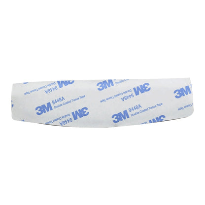 2 PCS For Sennheiser HD515 / HD555 / HD595 / HD598 / HD558 / PC360 Flannel Replacement Headband Head Beam Headgear Cover