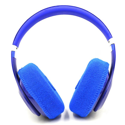 2 PCS Knitted Headphone Dustproof Protective Case for Beats Studio2