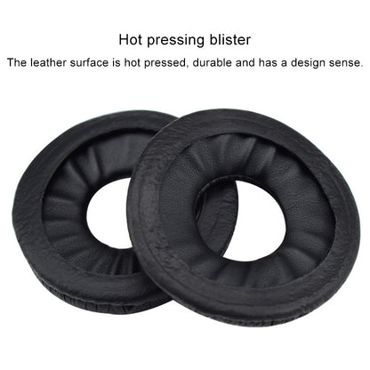 2pcs Sponge Headphone Protective Case for Sony MDR-ZX110 / ZX100 / ZX300 / V150 / V300