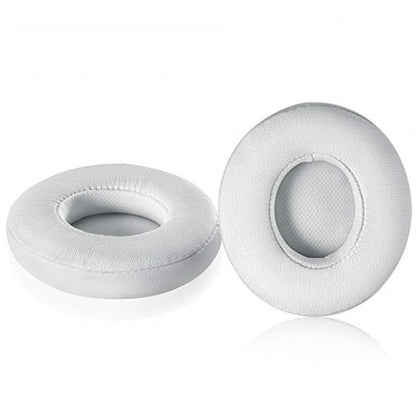 1 Pair Soft Sponge Earmuff Headphone Jacket for Beats Solo 2.0 / 3.0, Bluetooth Version