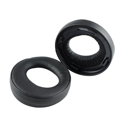 2pcs Soft Earmuff Headphone Jacket for Sony PS4 Gold Wireless Stereo Headset