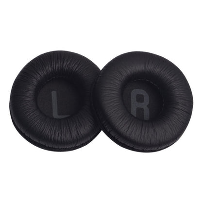 2 PCS For JBL Tune 600BTNC / T500BT / T450BT Earphone Cushion Cover Earmuffs Replacement Earpads with Mesh, Frog Black, Frog Pink, Frog Blue, Frog White