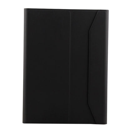FT-1039B Detachable Bluetooth 3.0 Aluminum Alloy Keyboard + Lambskin Texture Leather Tablet Case for iPad Pro 10.5 inch / iPad Air (2019), with Water Repellent / Three-gear Angle Adjustment / Magnetic / Sleep Function, FT-1039B