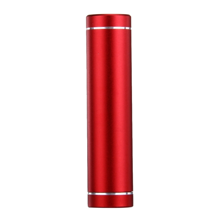 For iPhone, iPad, Samsung, LG, Sony Ericsson, MP4, PSP, Camera, Battery Not Included, Random Color Delivery, For 18650 Battery