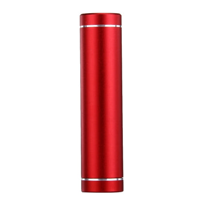 For iPhone, iPad, Samsung, LG, Sony Ericsson, MP4, PSP, Camera, Battery Not Included, Random Color Delivery, For 18650 Battery