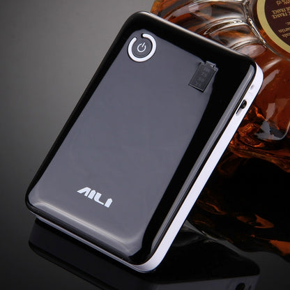 For iPhone, iPad, Samsung, LG, Sony Ericsson, MP4, PSP, Camera, Batteries Not Included(Random Color Delivery), For 4 x 18650 Batteries