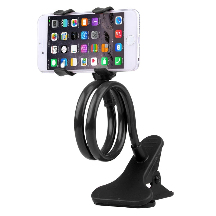 Universal Multifunctional Flexible Long Arm Lazy Bracket Desktop Headboard Bedside Car Phone Holder Stand Tablet Mount, Tablet Mount White, Tablet Mount Yellow, Tablet Mount Black, Tablet Mount Dark Blue, Tablet Mount Pink, Tablet Mount Blue           ...