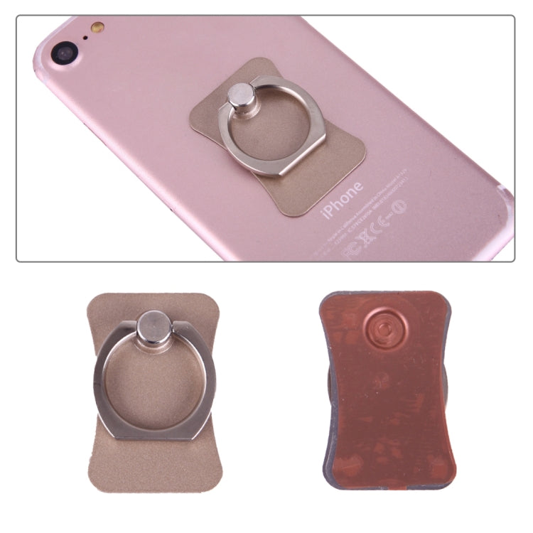 Universal 360 Degree Rotation Ring Phone Holder Stand