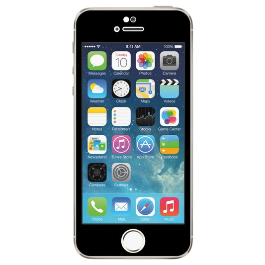 Anti-scratch 9H 10D Full Screen HD Tempered Glass Film for iPhone 6 & 6s, iPhone 6 & 6s