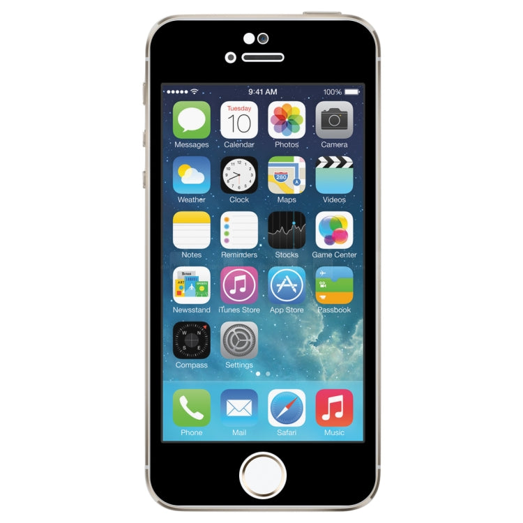 Anti-scratch 9H 10D Full Screen HD Tempered Glass Film for iPhone 6 Plus & 6s Plus, iPhone 6 Plus & 6s Plus
