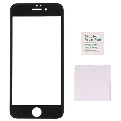 0.26mm 9H Surface Hardness 3D Explosion-proof Tempered Glass Screen Film for iPhone 6 Plus & 6s Plus, For iPhone 6 Plus & 6s Plus Black (1 PC), For iPhone 6 Plus & 6s Plus White (1 PC)