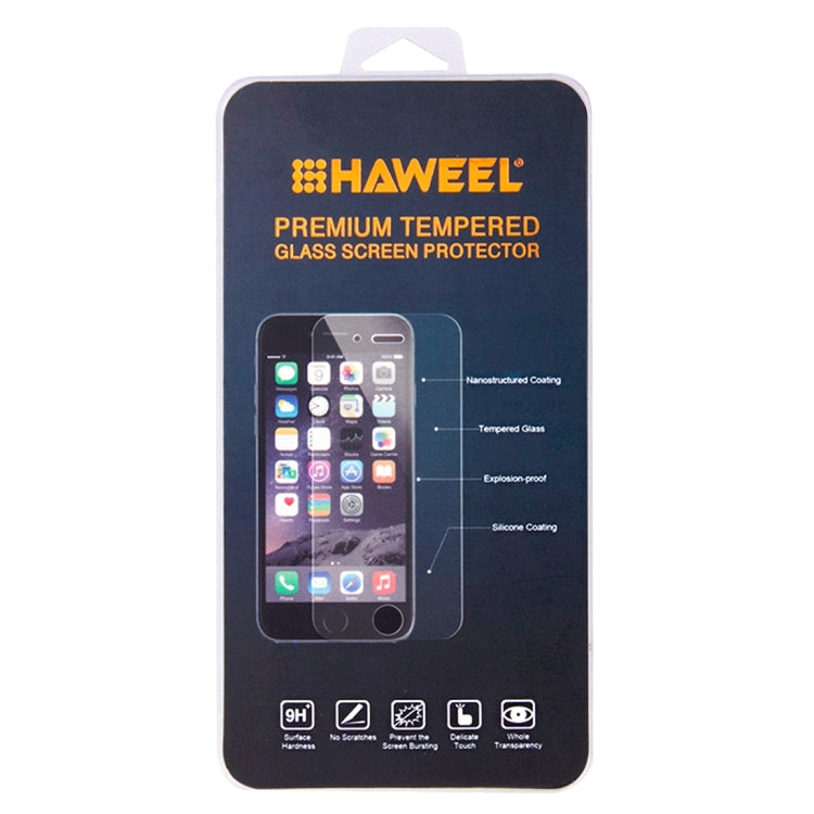 0.26mm 9H Surface Hardness 3D Explosion-proof Tempered Glass Screen Film for iPhone 6 Plus & 6s Plus, For iPhone 6 Plus & 6s Plus Black (1 PC), For iPhone 6 Plus & 6s Plus White (1 PC)