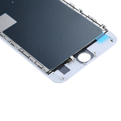 LCD Screen with Front Camera for iPhone 6s Plus, 4 in 1 for i6S Plus White, 4 in 1 for i6S Plus Black