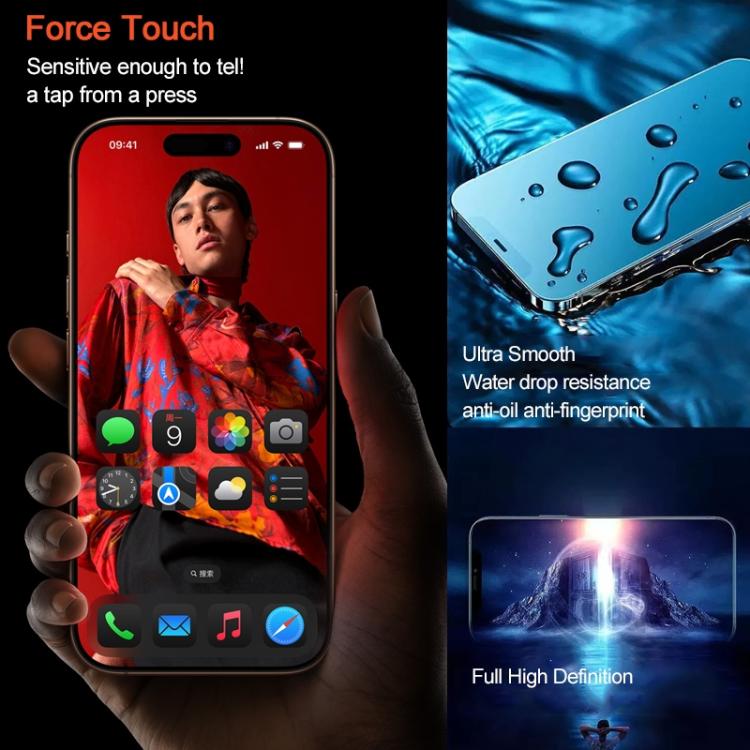 For iPhone 16e DD Soft OLED Screen, For iPhone 16e(Soft OLED)