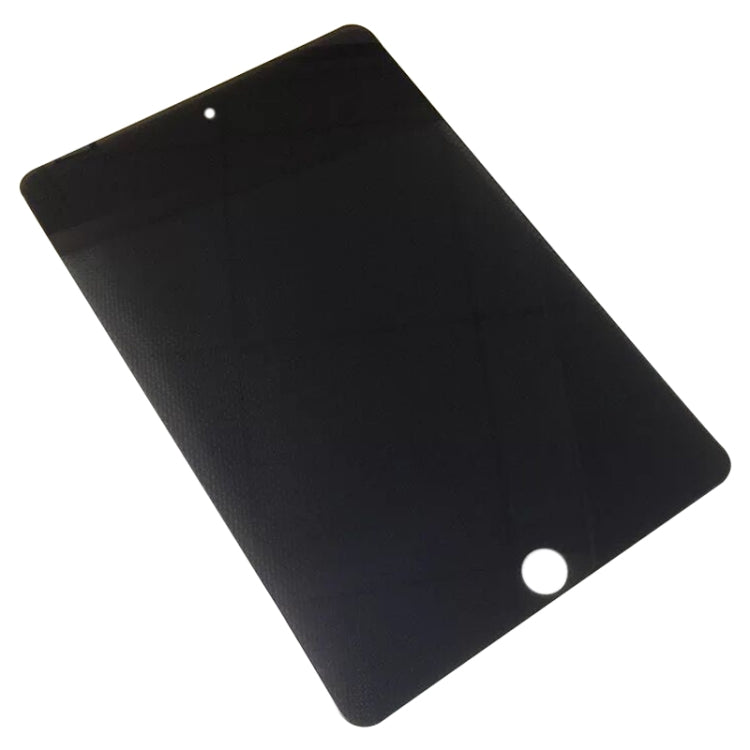 0.33mm 9H 2.5D Privacy Anti-glare Explosion-proof Tempered Glass Film for iPad 9.7 (2018)/(2017) & Pro 9.7 & Air 2 & Air, iPad 9.7 (2018)/(2017)&Pro 9.7&Air 2&Air