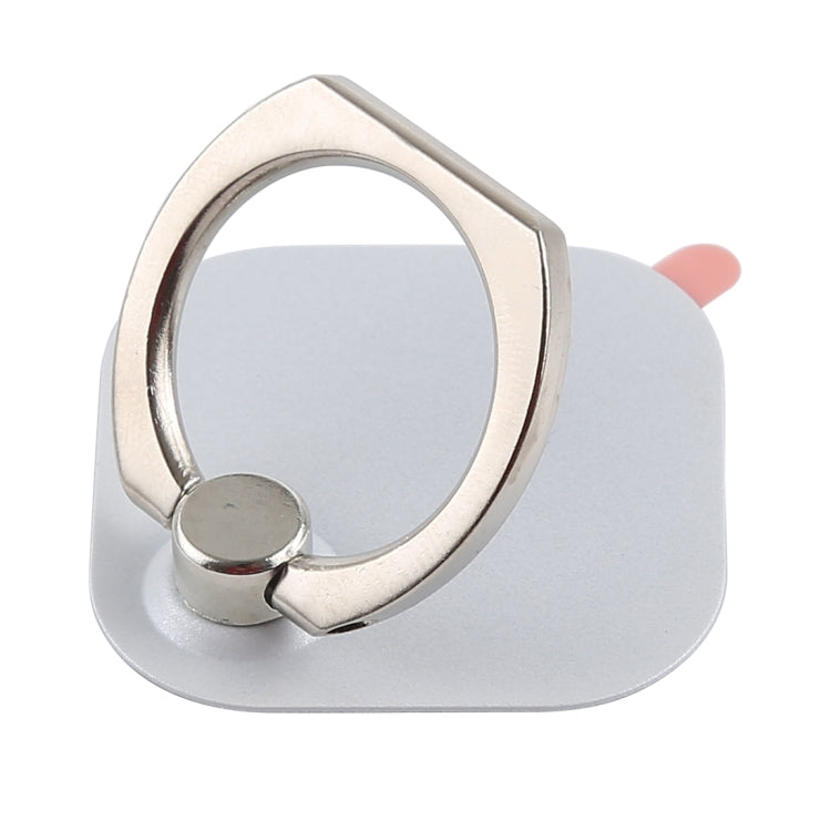 Ring Phone Metal Holder for iPad, iPhone, Galaxy, Huawei, Xiaomi, LG, HTC and Other Smart Phones