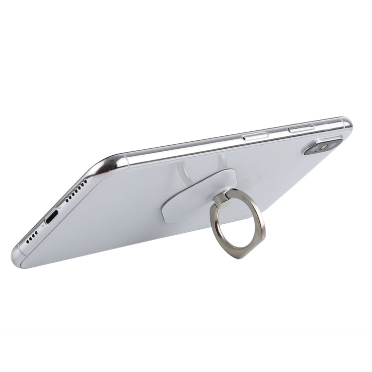 Ring Phone Metal Holder for iPad, iPhone, Galaxy, Huawei, Xiaomi, LG, HTC and Other Smart Phones