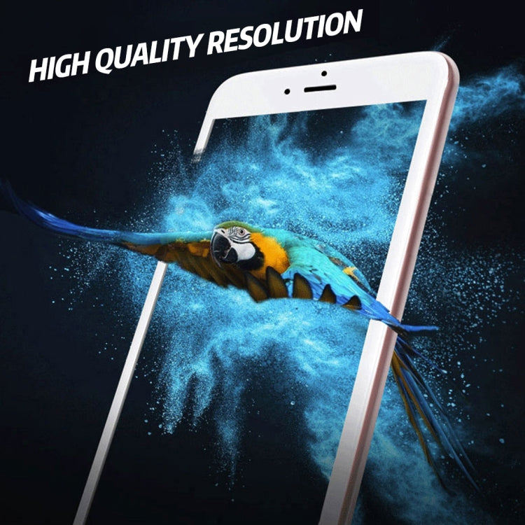 Original LCD Screen for iPhone 7, i7 Original White, i7 Original Black