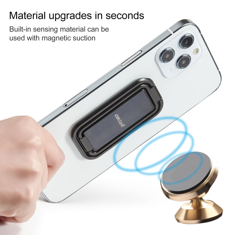 cmzwt CPS-028 Adjustable Folding Magnetic Mobile Phone Desktop Holder Bracket, CPS-028