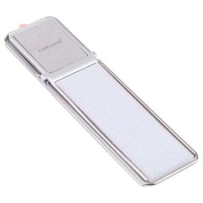 cmzwt CPS-030 Adjustable Folding Magnetic Mobile Phone Holder Bracket with Grip, CPS-030
