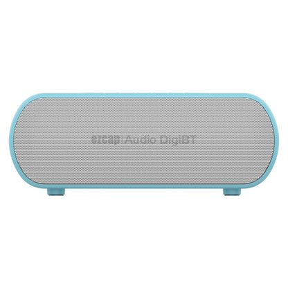 EZCAP 221 Bluetooth Music Recording Speaker Support TF Card & U-disk