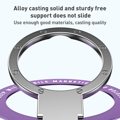 Ultra-thin Metal Phone Holder, Metal (Gold), Metal (Blue), Metal (Purple), Metal (Red), Metal (White), Metal (Black), Metal (Dark Green)