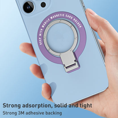 Ultra-thin Metal Phone Holder, Metal (Gold), Metal (Blue), Metal (Purple), Metal (Red), Metal (White), Metal (Black), Metal (Dark Green)