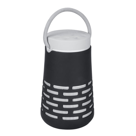 EBSC180-2 Portable Bluetooth Speaker Silicone Case Sling Cover for Bose SoundLink Revolve+