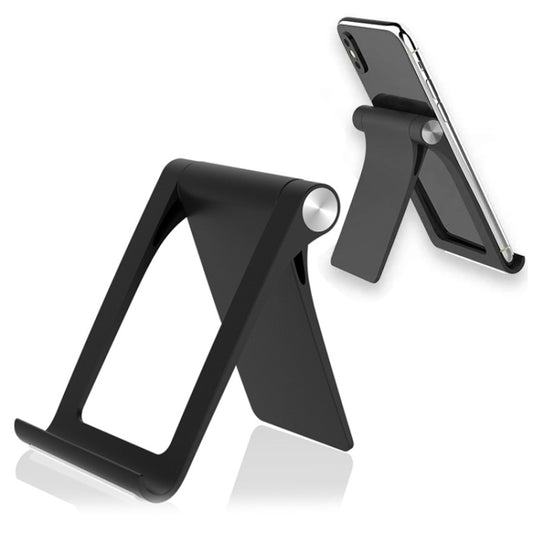 ZM-7 Universal 360-degree Rotating Matte Texture Mobile Phone / Tablet Stand Desktop Stand, Universal Black, Universal Pink, Universal Green, Universal White